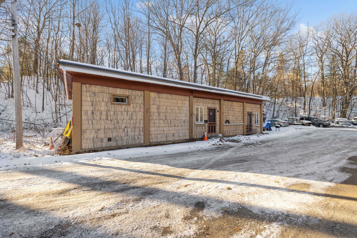 635, 636 Waldo Street Rumford