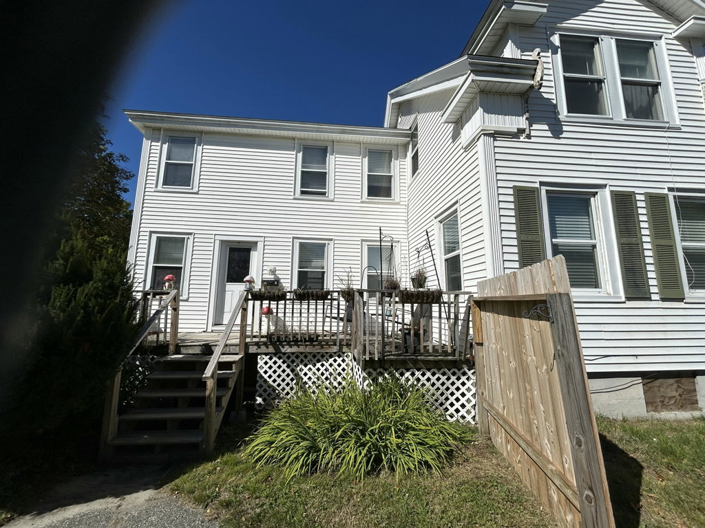 13 HIGH ST