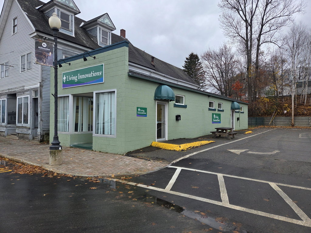 158 Penobscot Avenue Millinocket