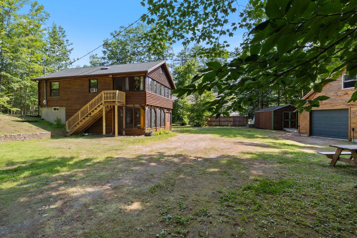 12 Channel Circle Shapleigh