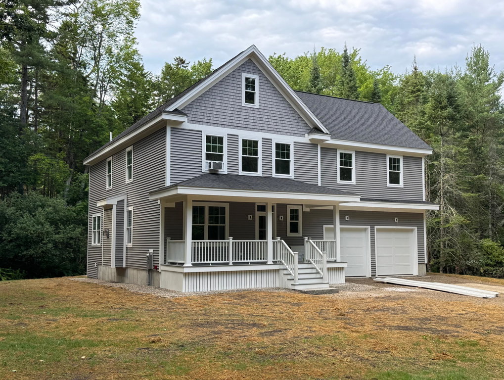 62 Sisquisic Trail Yarmouth