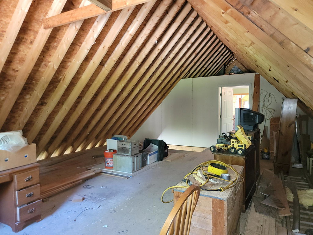 Bonus Room