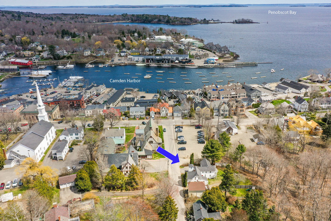 Camden Coast Real Estate
