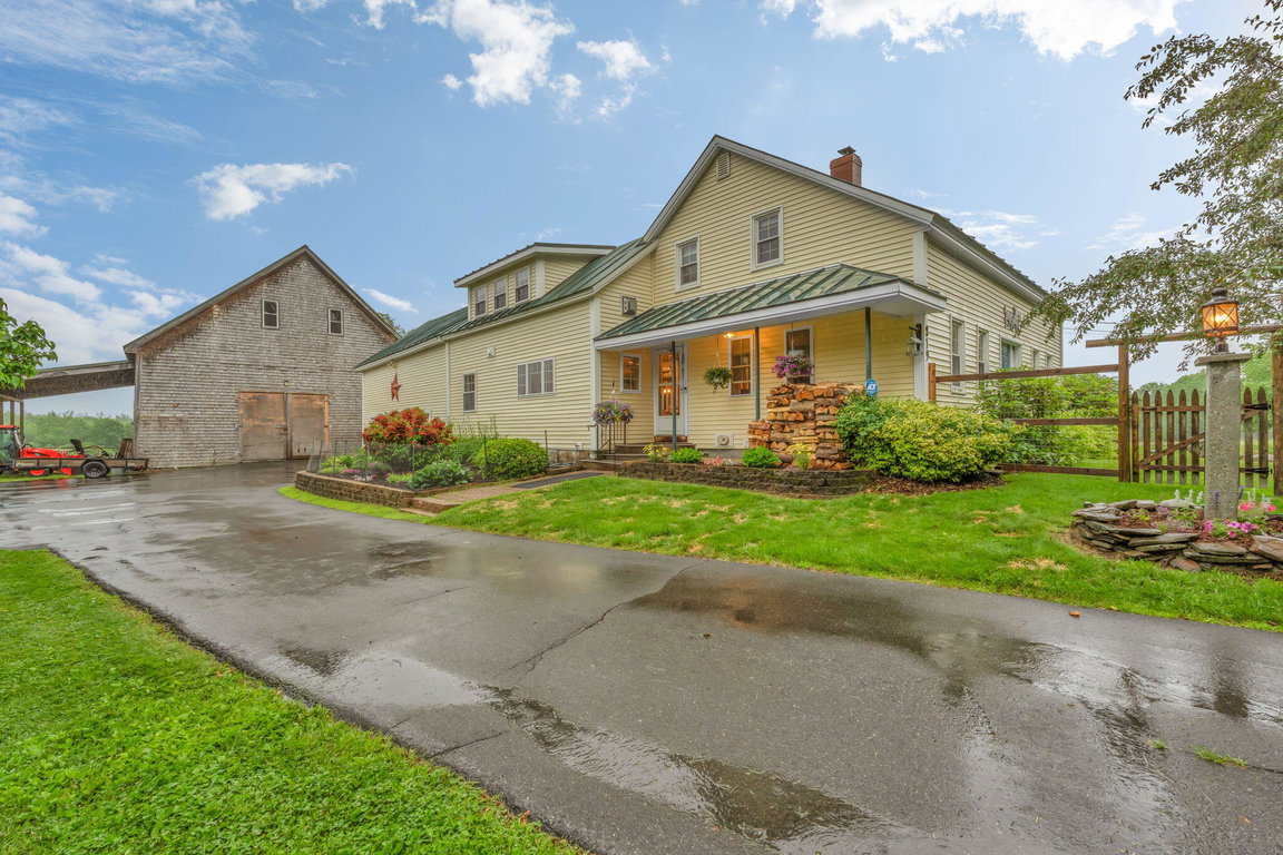 219 Middle Road Skowhegan