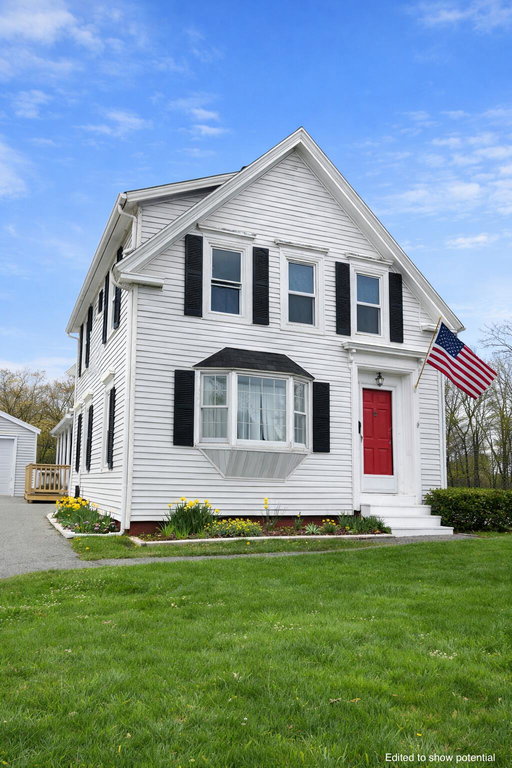 53 Fifteenth Street Bangor