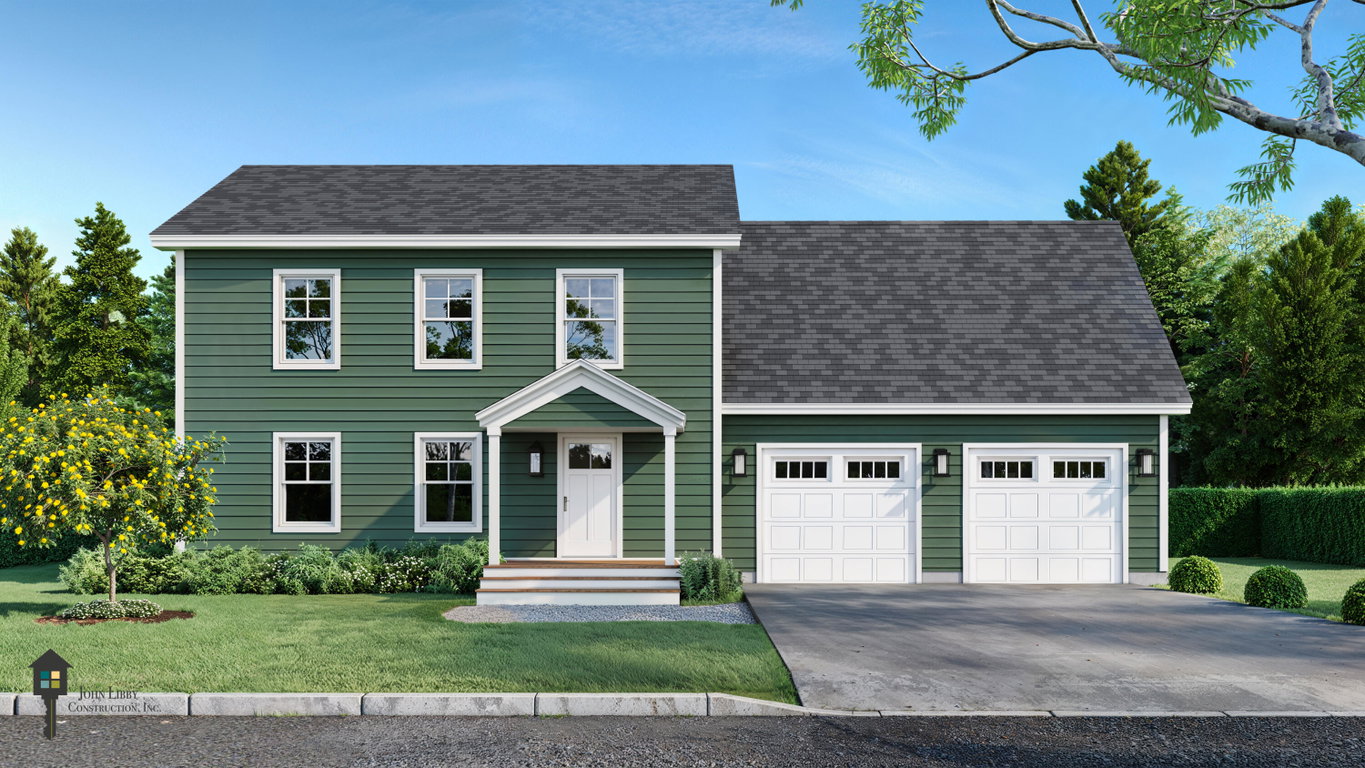 139b Pratt Road Bowdoinham