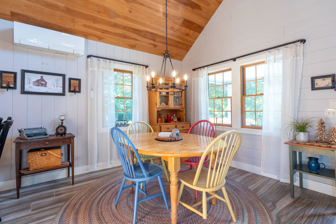 105 Grant, Bar Harbor, Maine