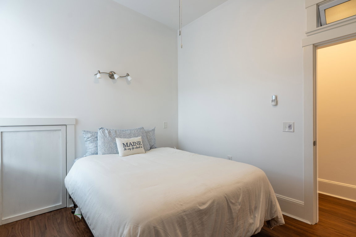 30 Water St. Apt #2