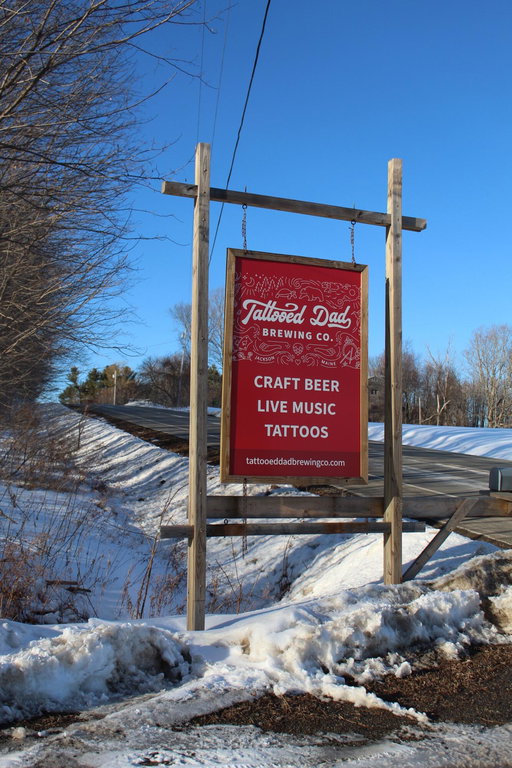 894 Moosehead Trail Highway Jackson
