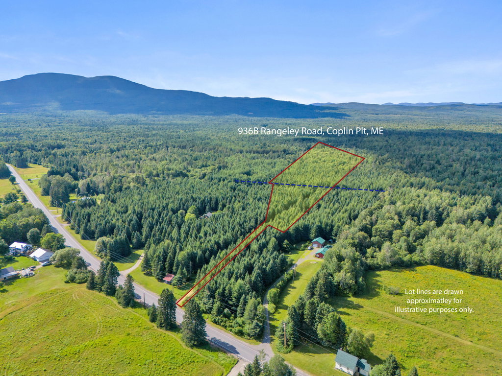 963B Rangeley Road Coplin Plt