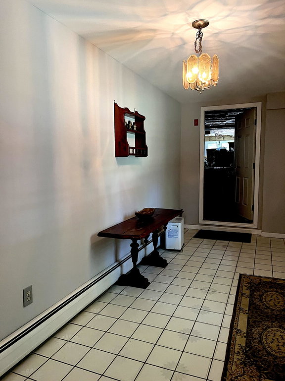 Mudroom
