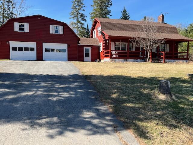 382 Wrightville Road Ashland