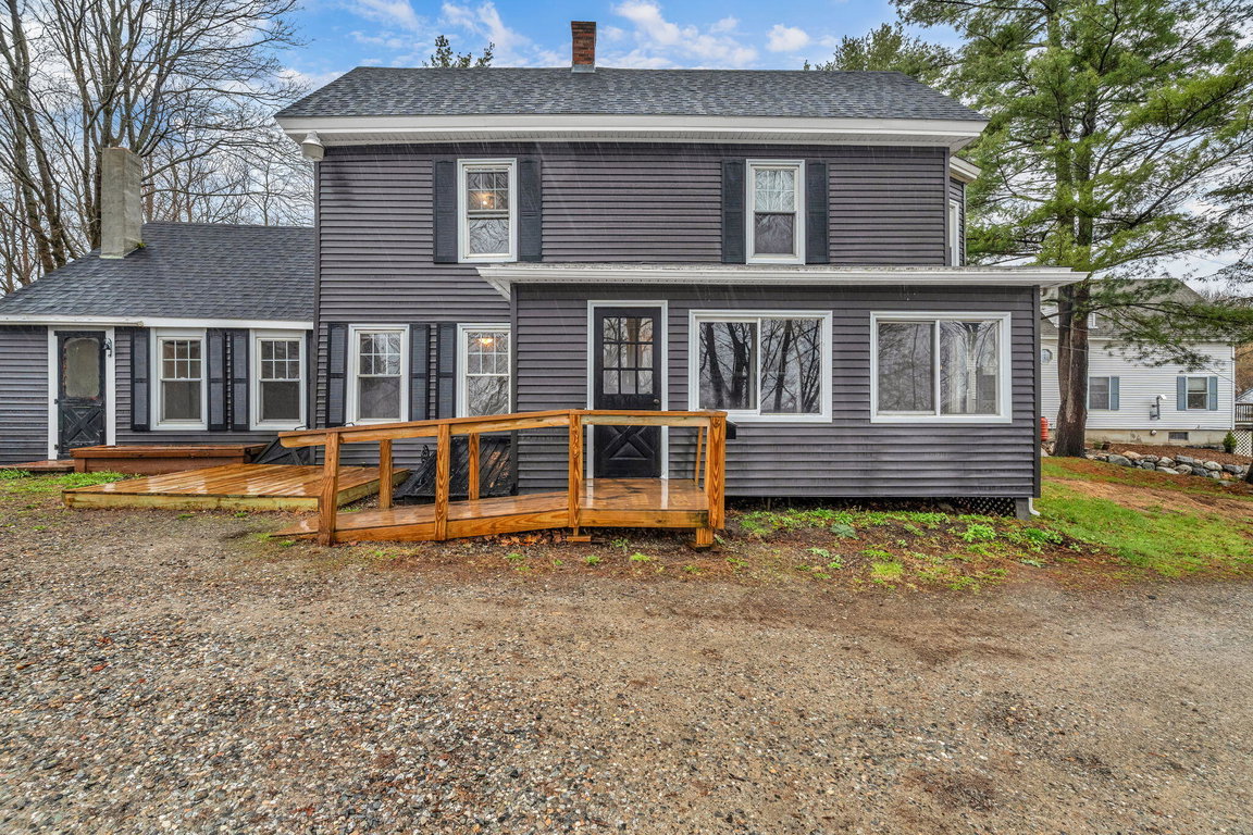 22 Parker Street Bangor
