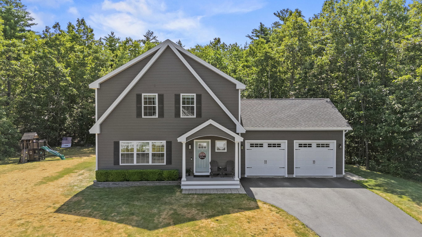 77 Harvest Hill Road Windham