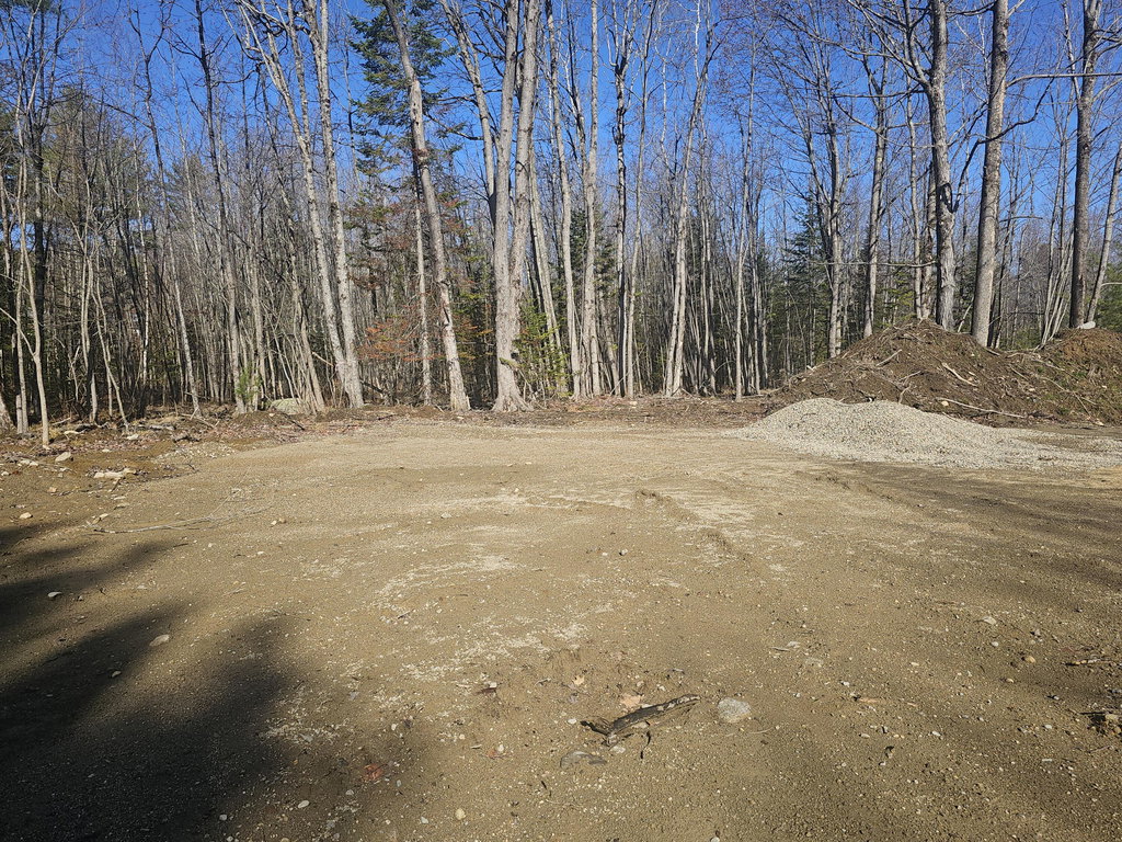 64 Ivory Hill Road Otisfield