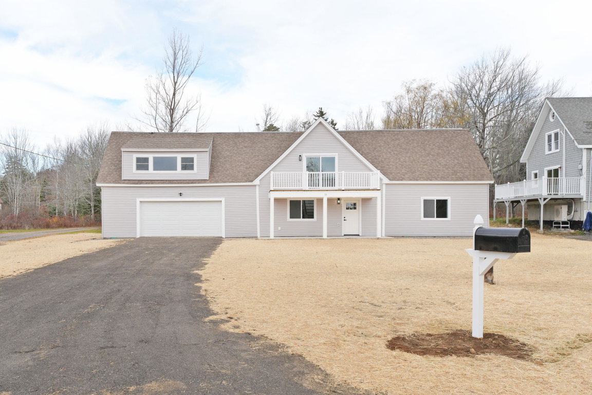 18 Ash Point Road Harpswell