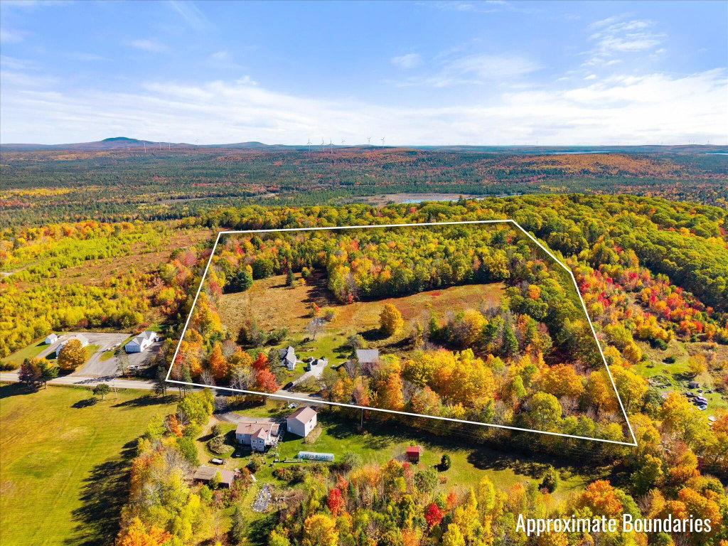 02-182 Moose Hill