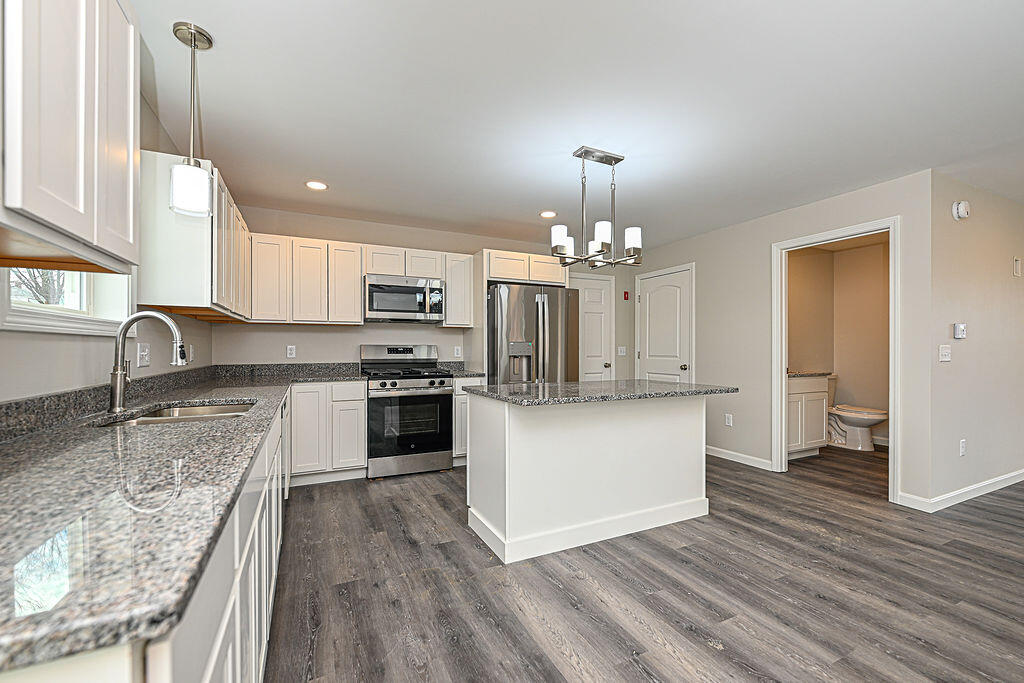 Lot #37 Weymouth Street Sanford