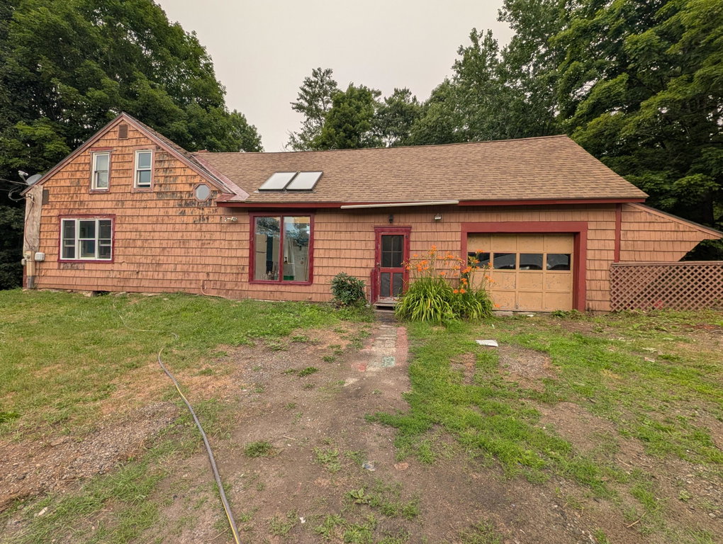 1816 Dexter Road Dover-Foxcroft