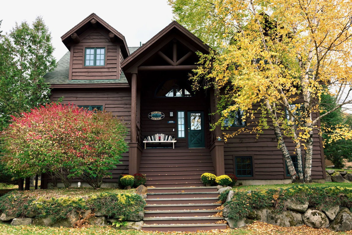 5006 Mountain View Road Carrabassett Valley