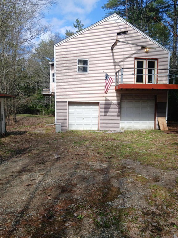 371 Carding Machine Road Bowdoinham