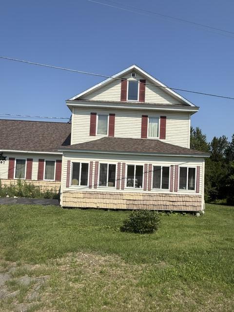 787 Main Street Saint Francis