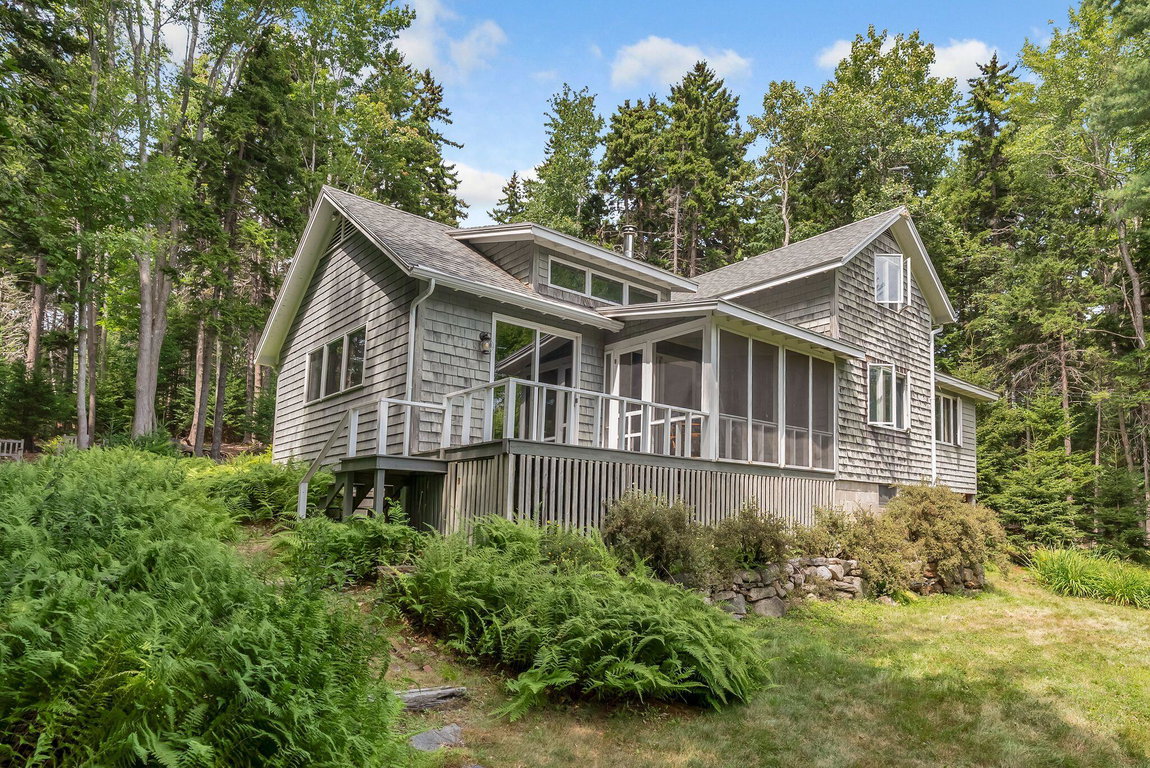 26 Springettes Road Chebeague Island