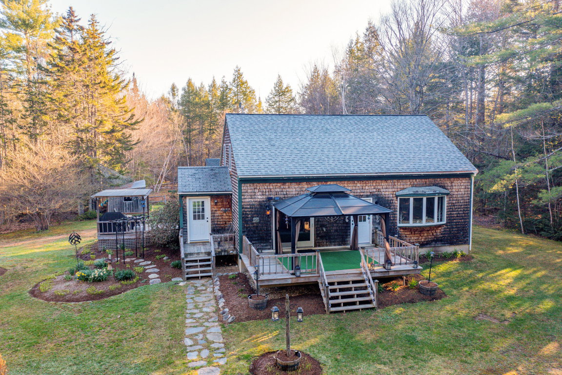 26 Grampys Way Swanville