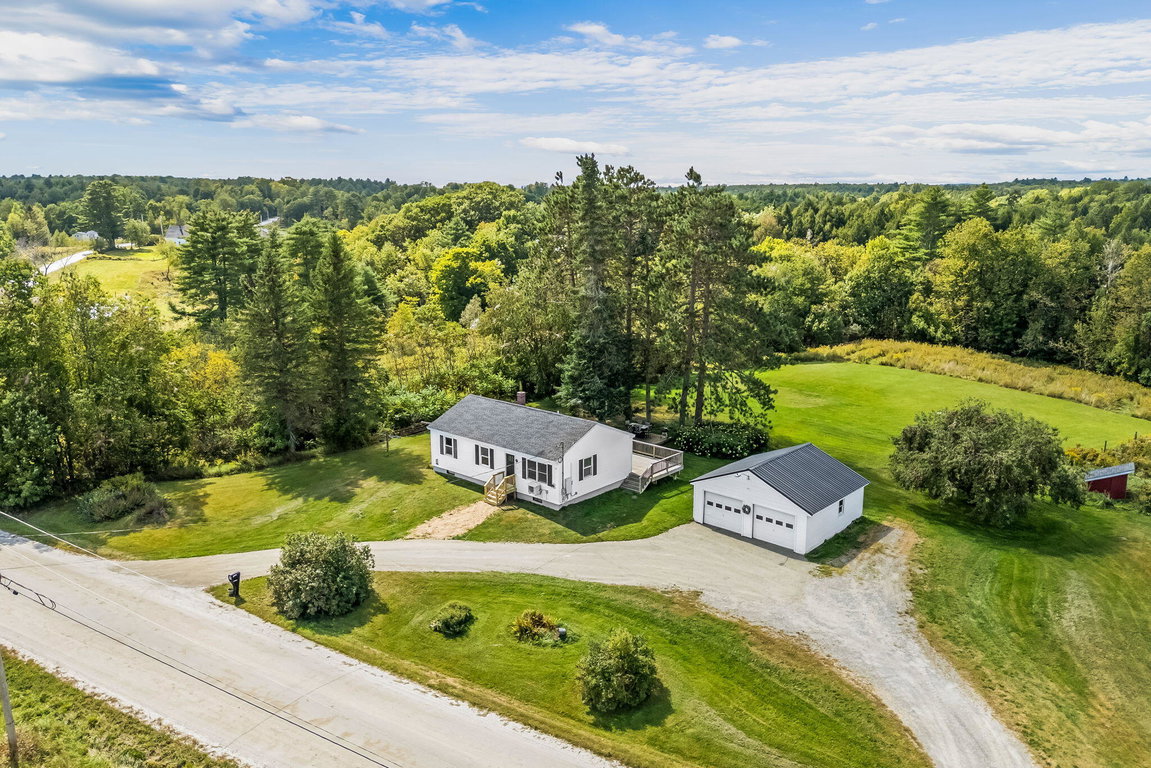 300 Elm Street Mercer