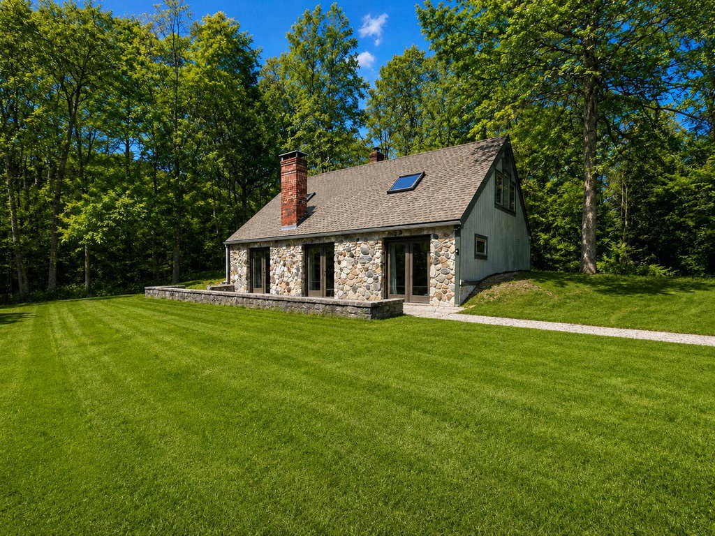 352 Harriman Point Road Brooklin