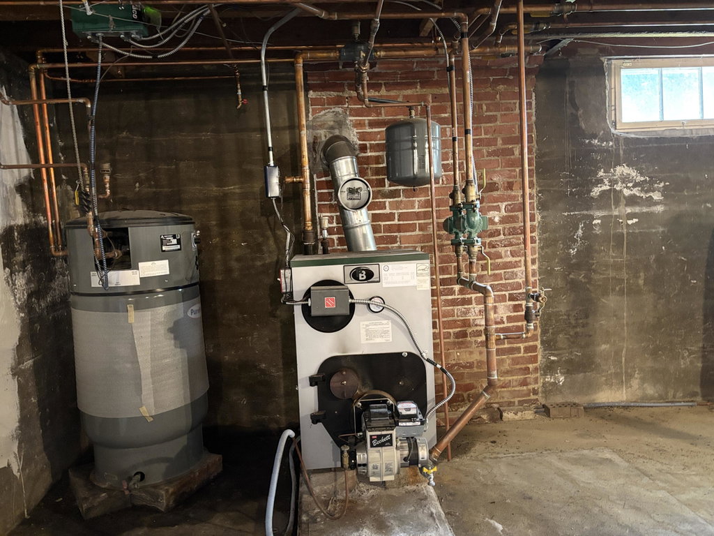 Basement