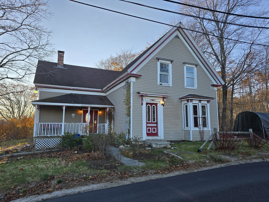 136 Taunton Drive Sullivan