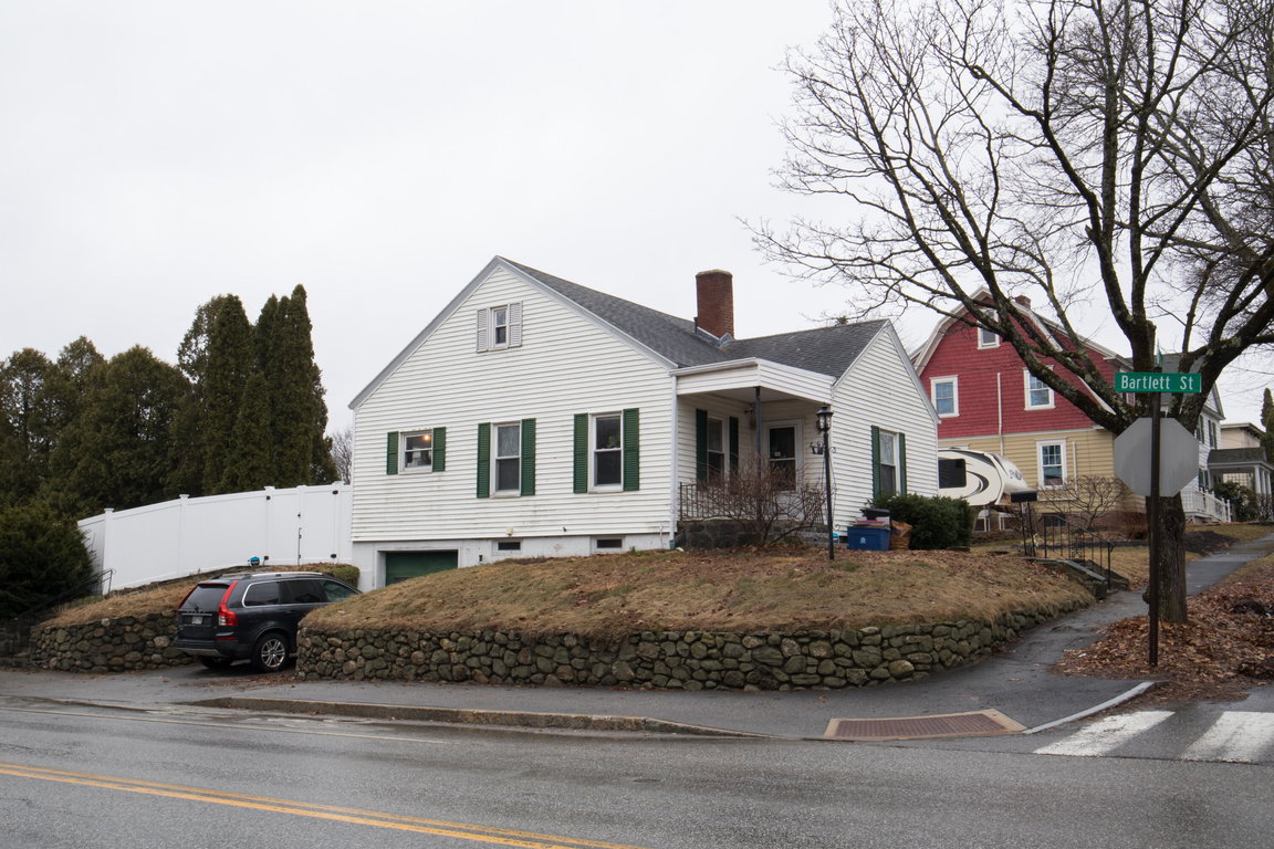 97 Androscoggin Avenue Lewiston