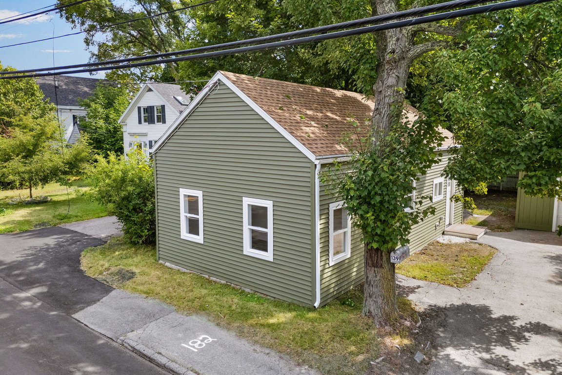 139 Main Street Rockland