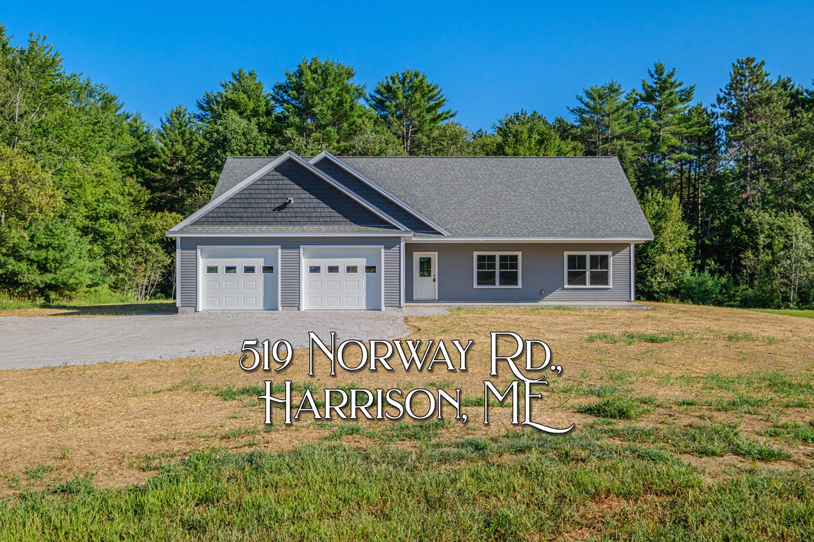 519 Norway Road Harrison
