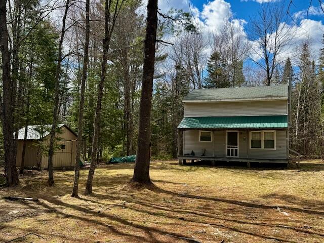 125 Packard Road Monson