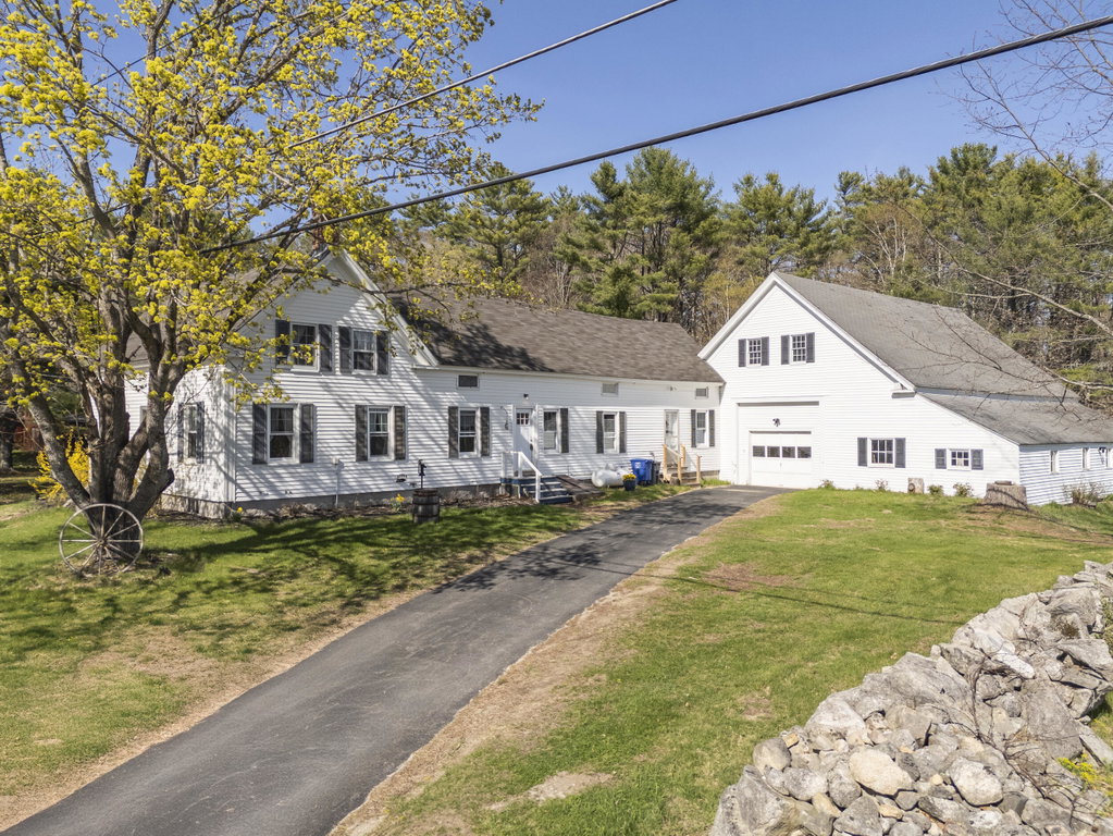 255 Raymond Hill Road Raymond