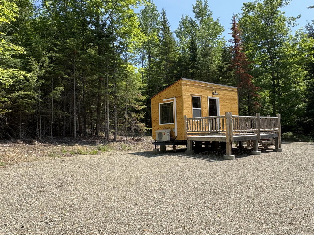 Lot 7 Mt. Jefferson Heights Lee