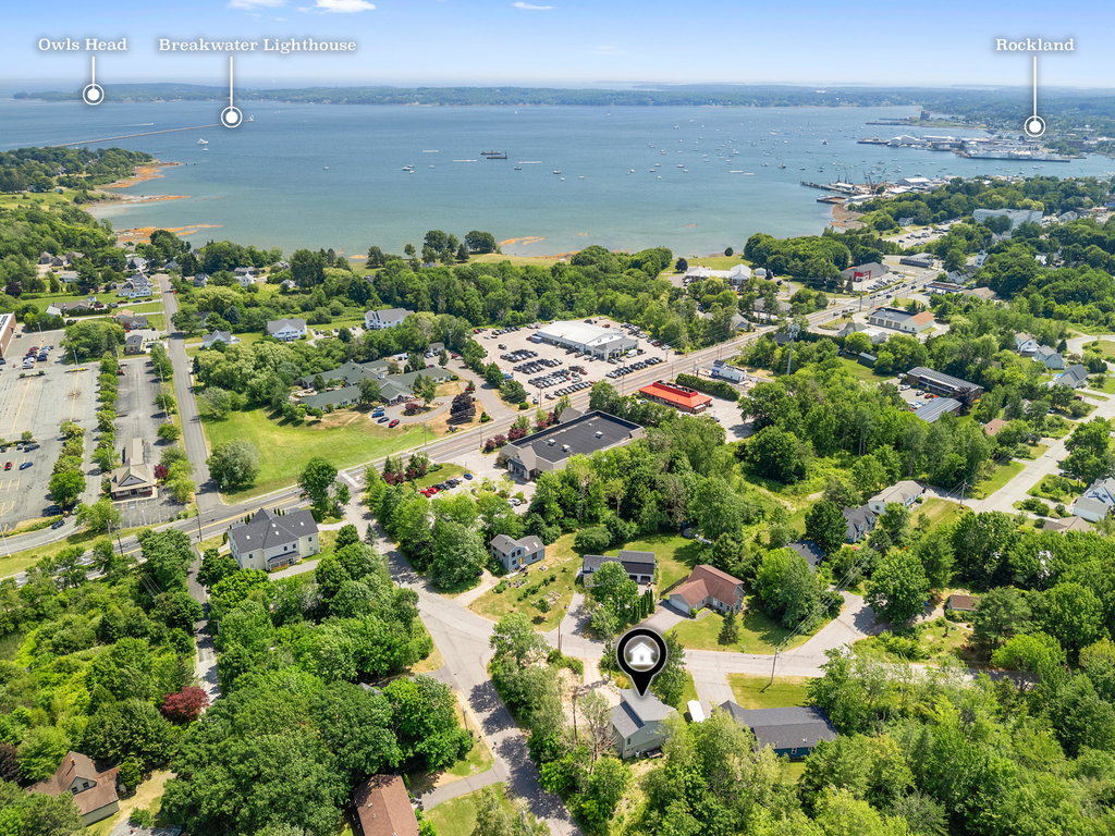 4 Acadia Drive Rockland