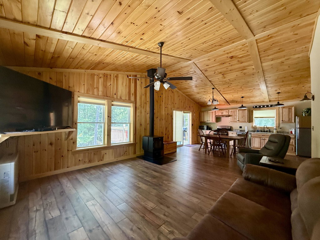 15 Crowe Lane Princeton
