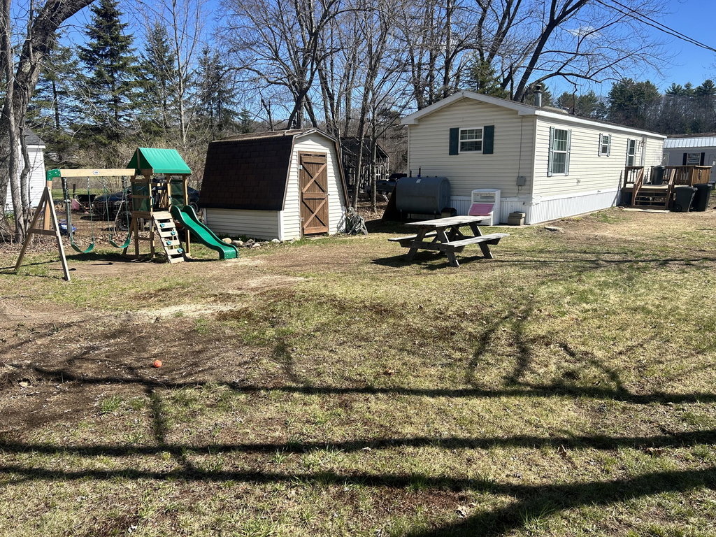 4 Gilbert Street Livermore Falls