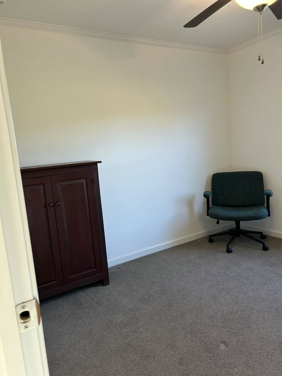 BEDROOM #3