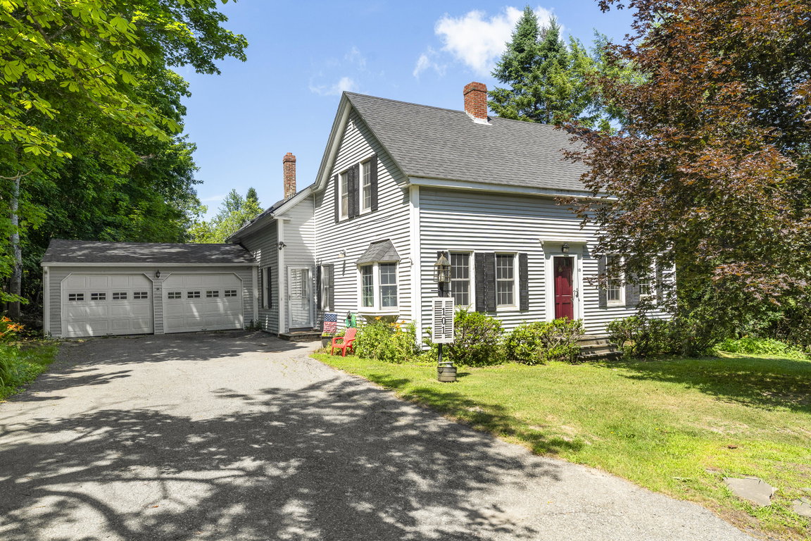 101 Bristol Road Damariscotta