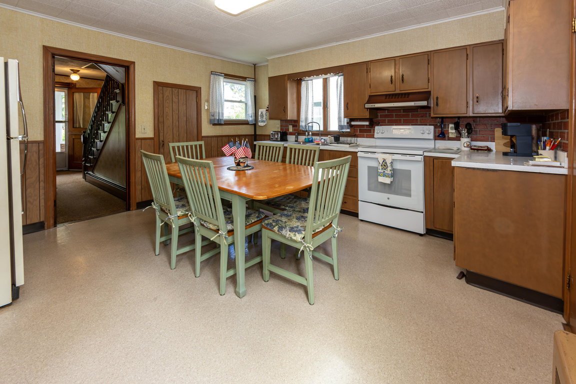 122 Ledgelawn Avenue, Bar Harbor