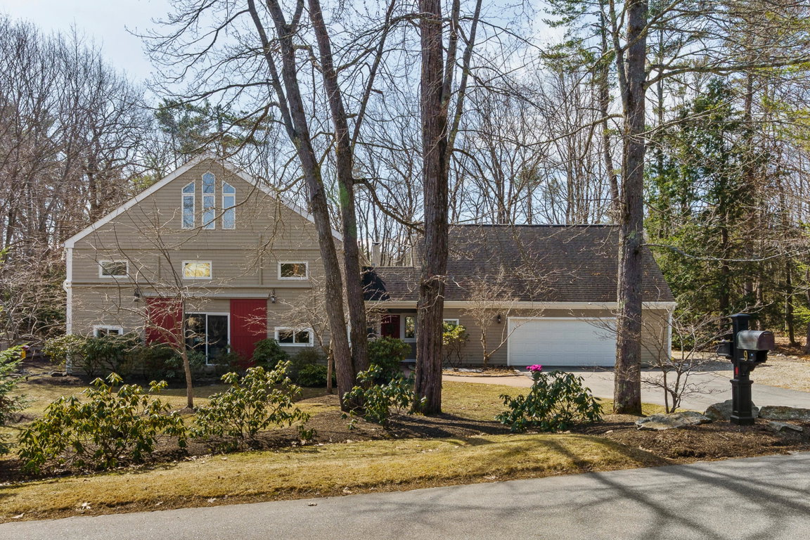 9 Conifer Ridge Road Cumberland