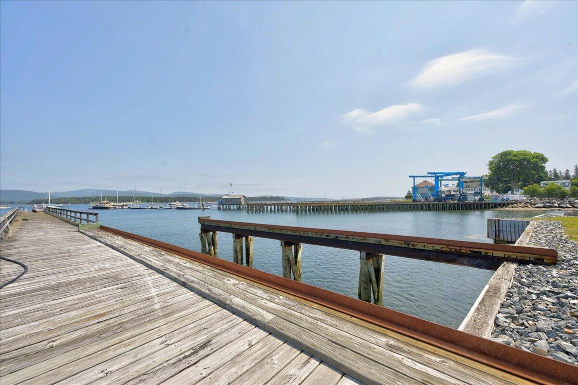 109 & 113 Shore Road Southwest Harbor