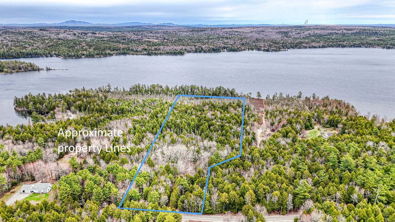 2 Wolf Cove Road Eastbrook
