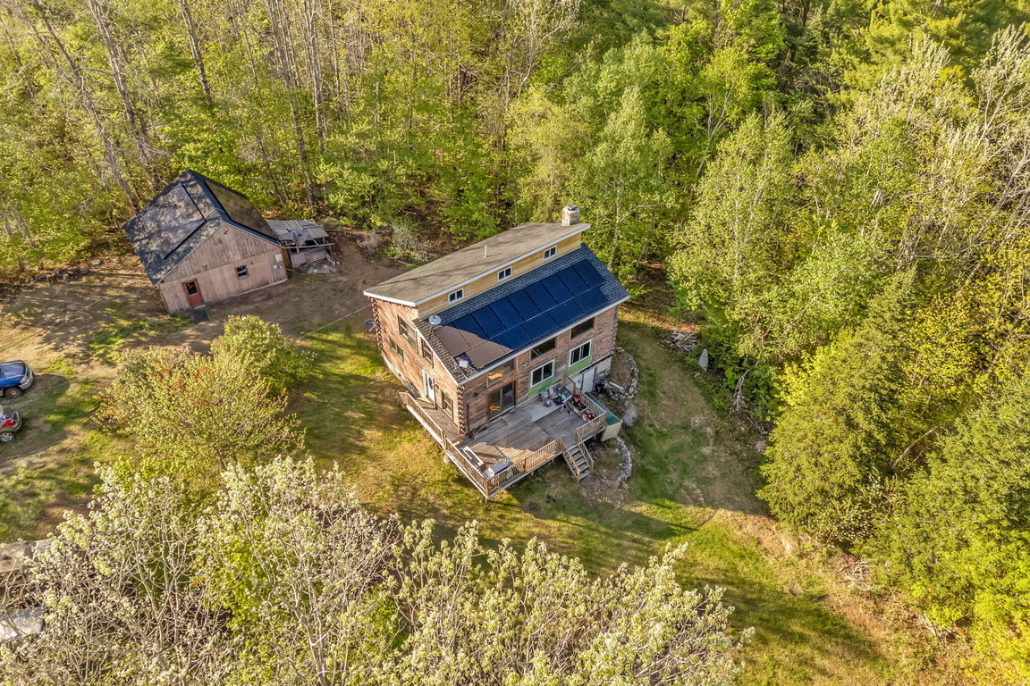 107 Hughey Road Stetson