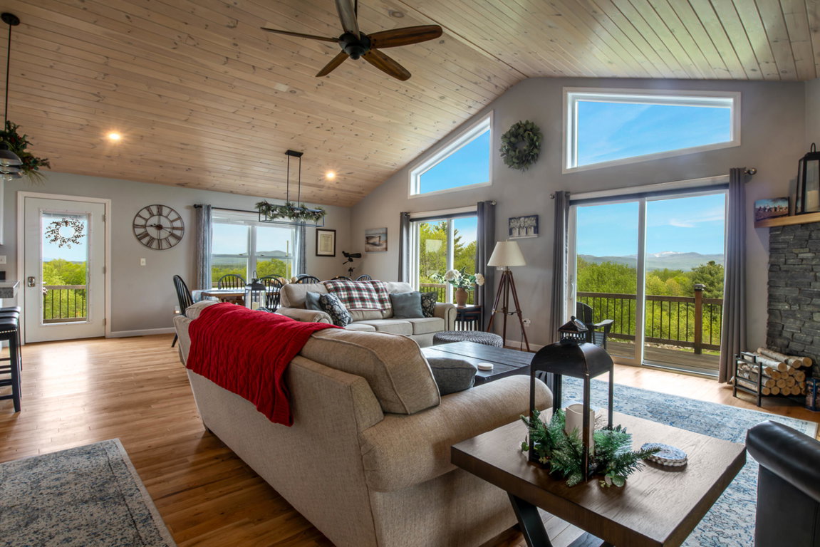 269 Smarts Hill Road Fryeburg
