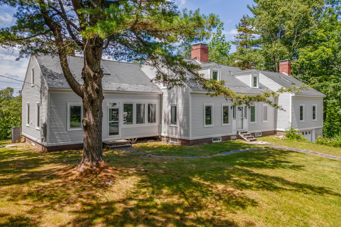 49 Blanchard Road Monson